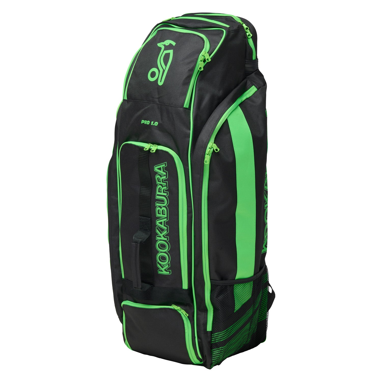Kookaburra Pro 1.0 Duffle Cricket Bag