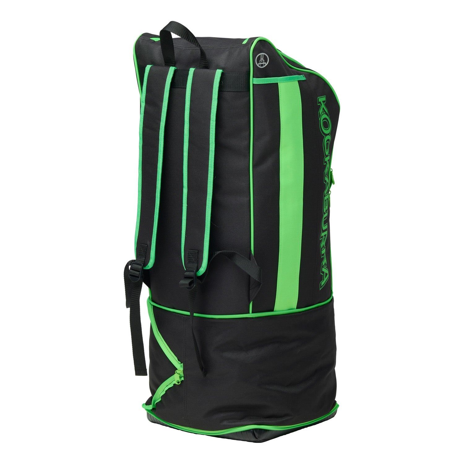 Kookaburra Pro 3.0 Duffle Cricket Bag