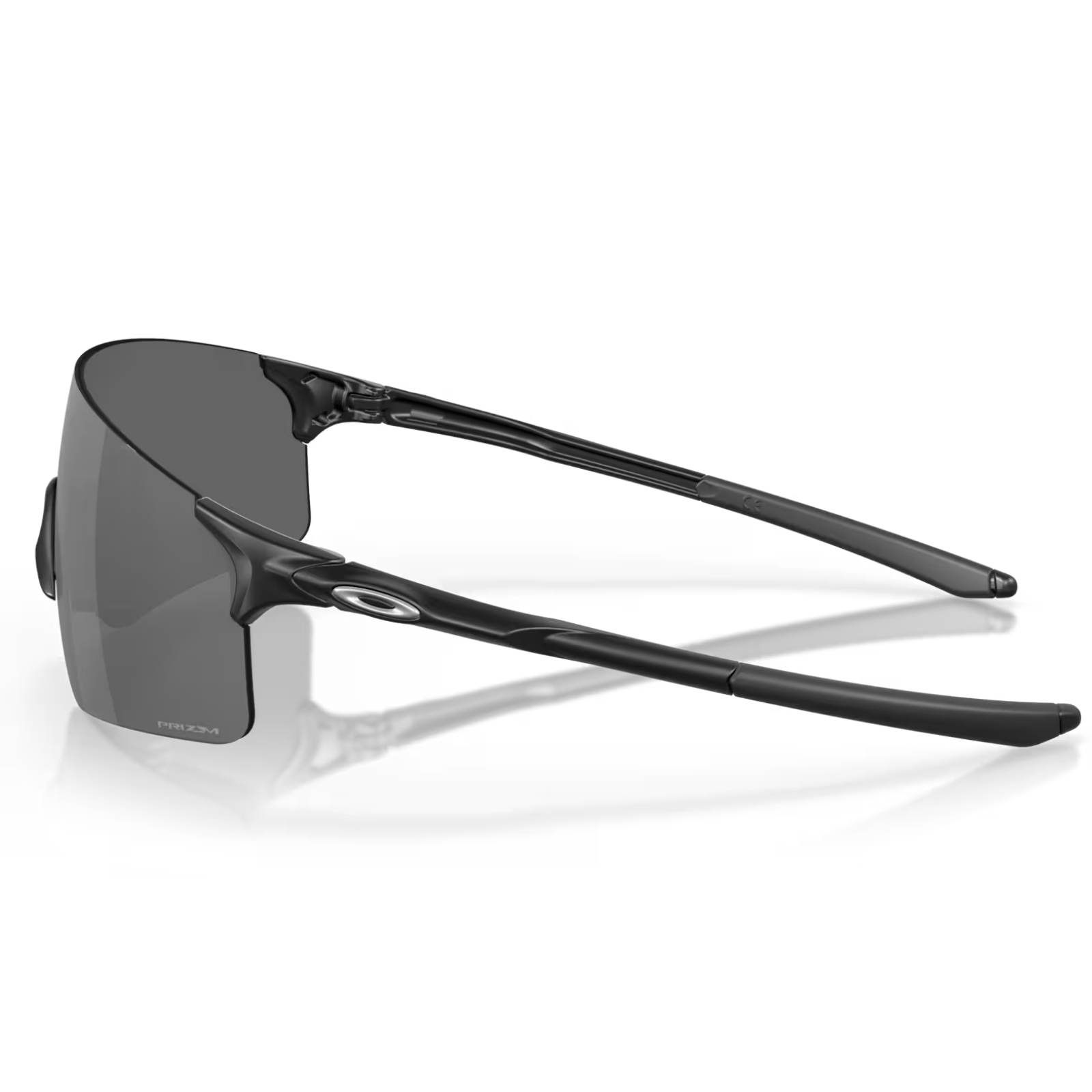 Oakley EVZero Blades Matte Black - Prizm Black Sunglasses