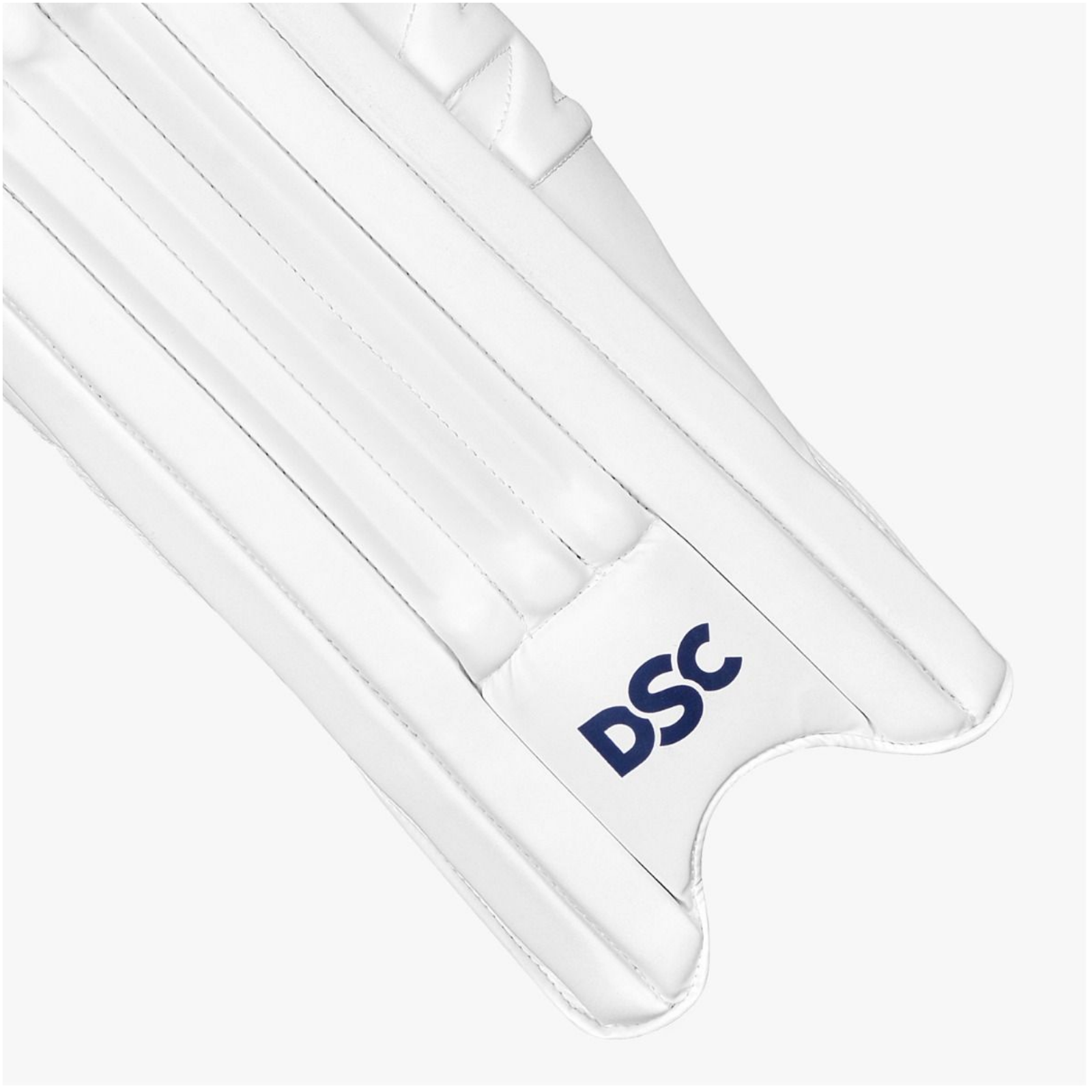 DSC Krunch 500 Cricket Batting Legguard - Junior