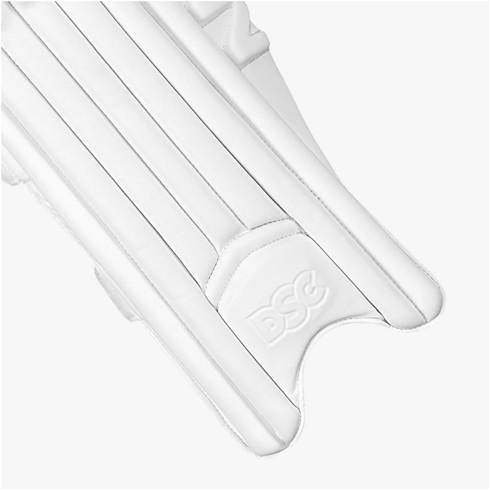 DSC Krunch The Bull Autograph Cricket Batting Legguard - Youth