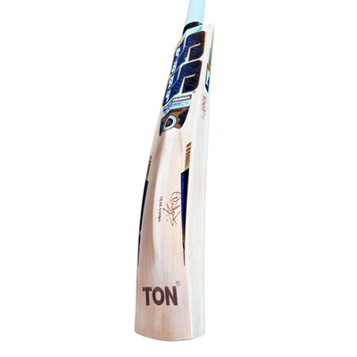 SS Players Pro Tilak Verma Cricket Bat - Adult