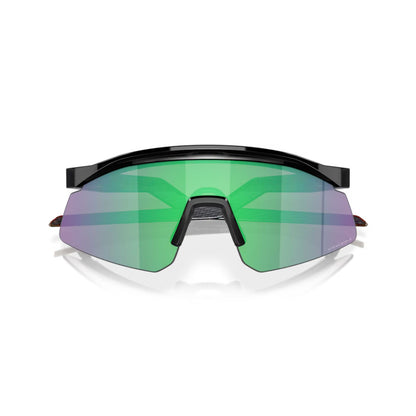 Oakley Hydra Black Ink - Prizm Jade Sunglasses