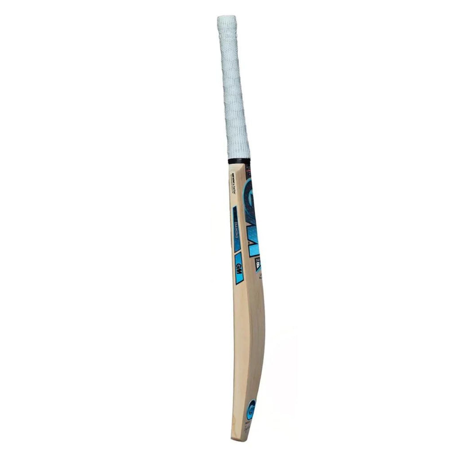 Gunn & Moore Diamond DXM 606 Cricket Bat - Academy