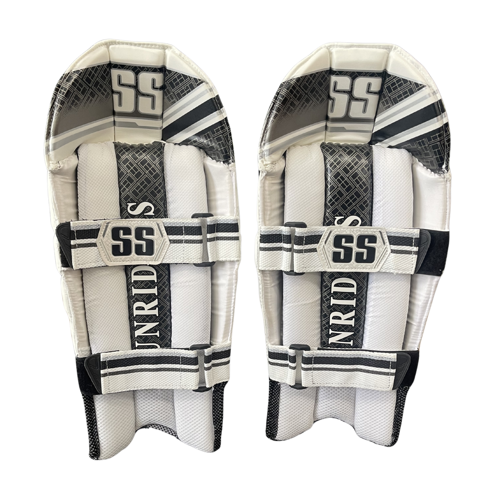 SS Professional Wicket Keeping Legguard - Junior