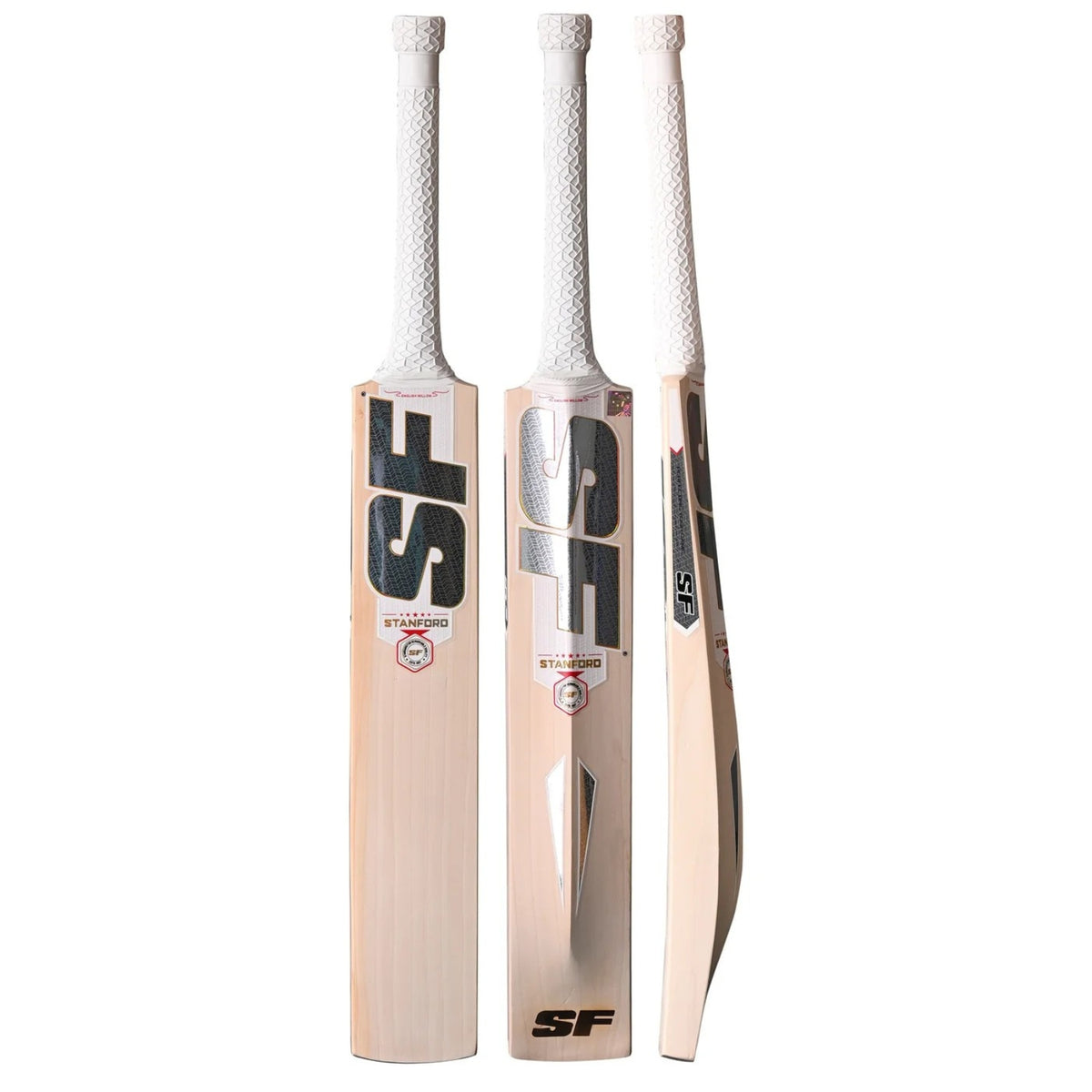 SF Legend Limited Edition Cricket Bat - Adult