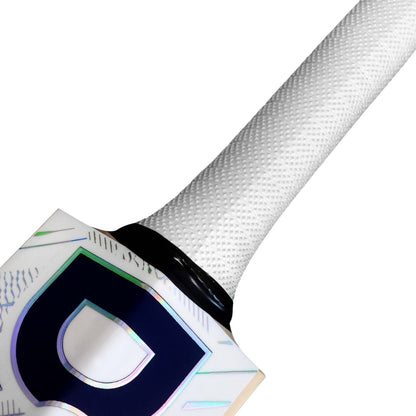 DSC Pearla Pro Cricket Bat - Senior Long Blade