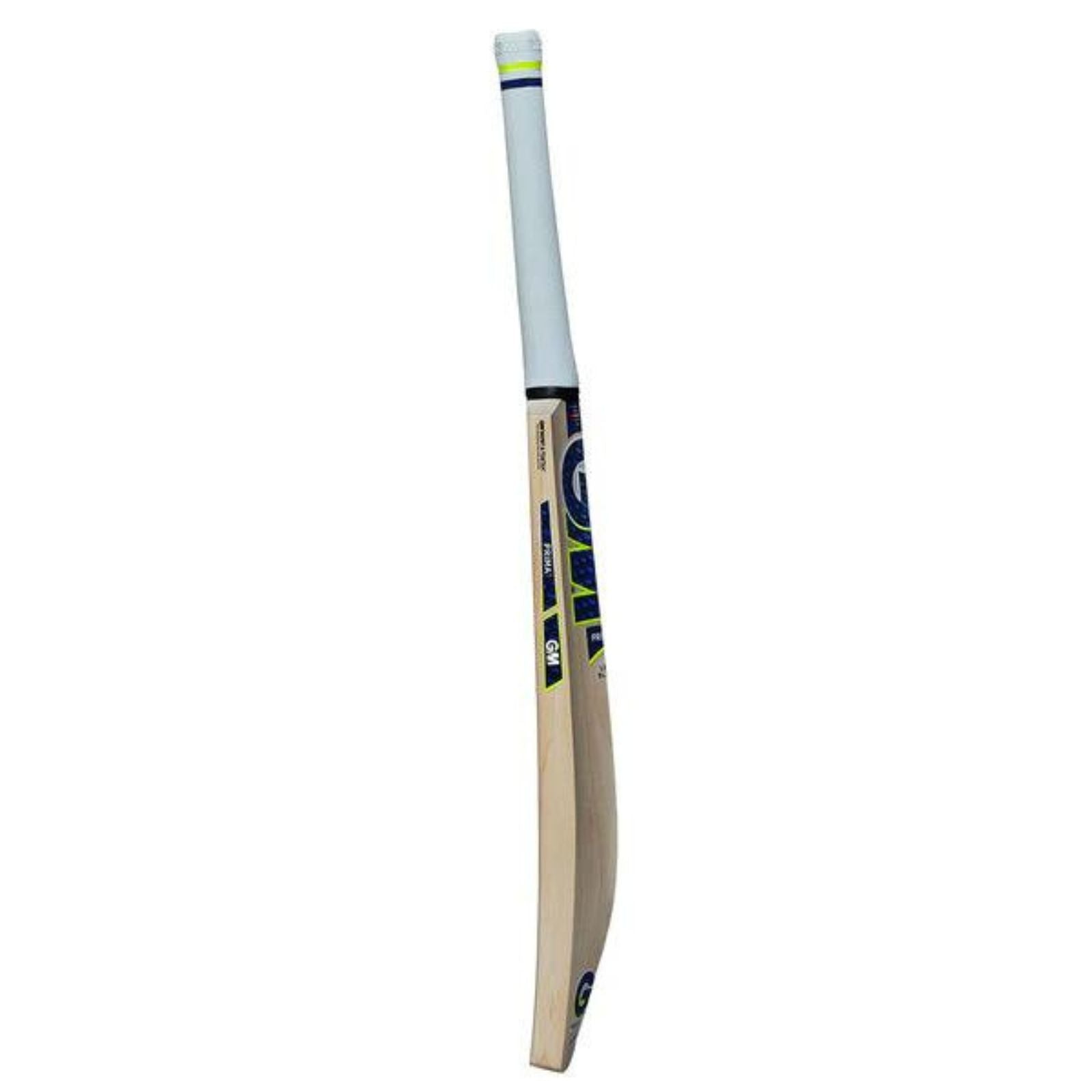 Gunn & Moore Prima DXM Limited Edition Cricket Bat - SH