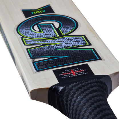 Gunn & Moore Aion L555 DXM 606 TTNOW Cricket Bat - Harrow