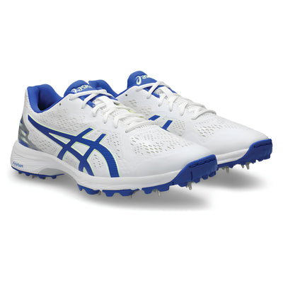Asics Quick Single FF Spike Cricket Shoes
