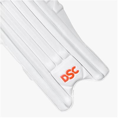 DSC Krunch BULL 31 Cricket Batting Legguard - Adult