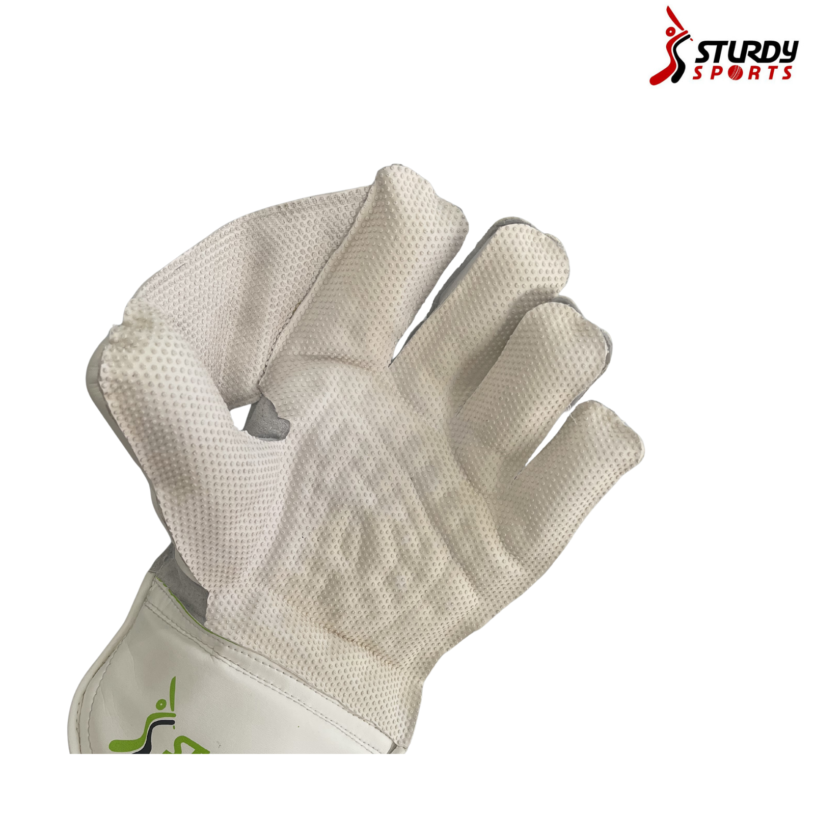 Sturdy Alligator WK Gloves - Junior