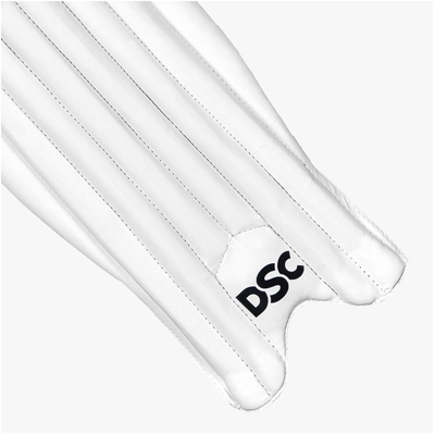 DSC Xlite 35 Cricket Batting Legguard - Junior