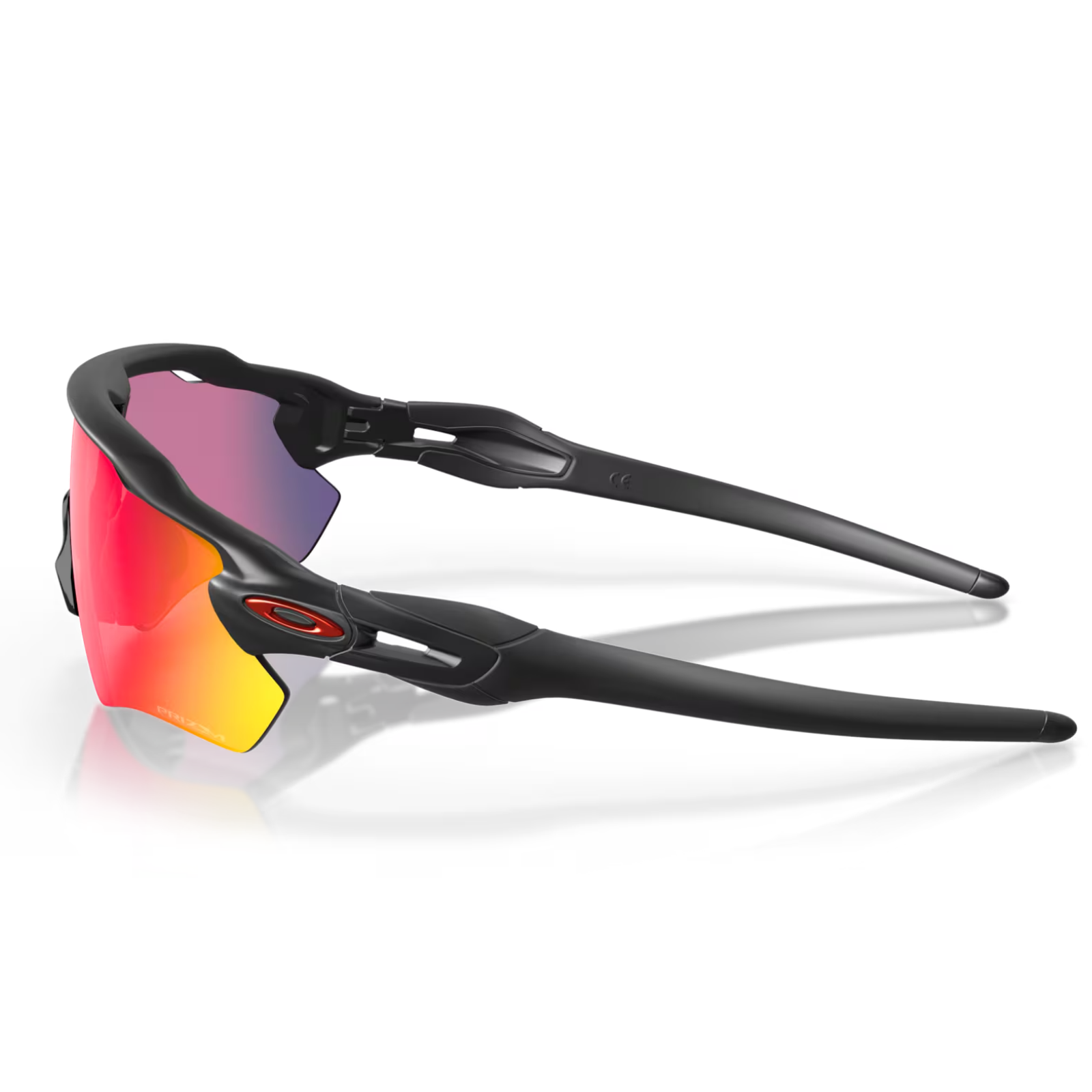 Oakley Radar EV Path Matte Black - Prizm Road Sunglasses