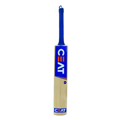 Ceat Gripp Star Cricket Bat - Senior