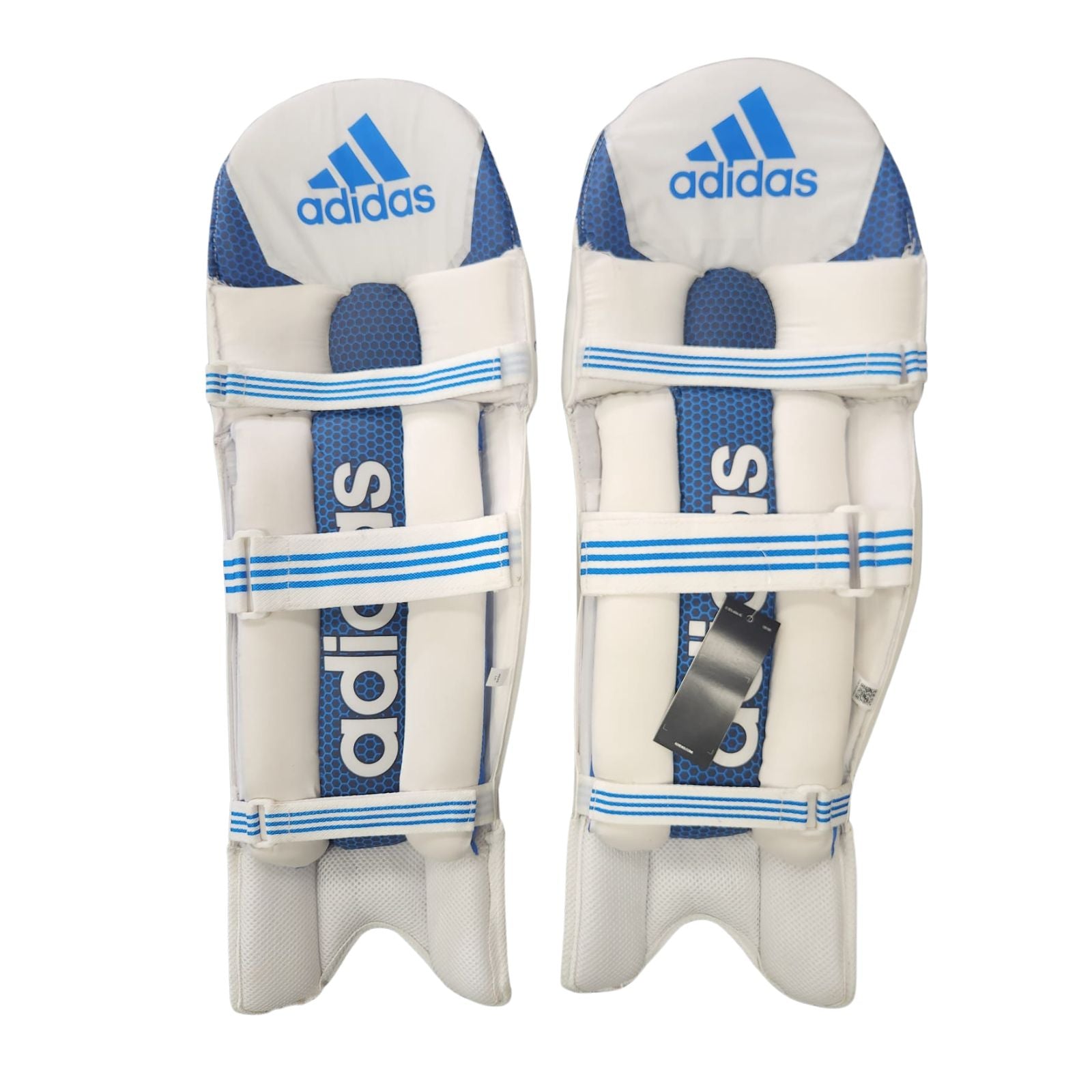 Adidas Pellara 3.0 Cricket Batting Pads - Senior