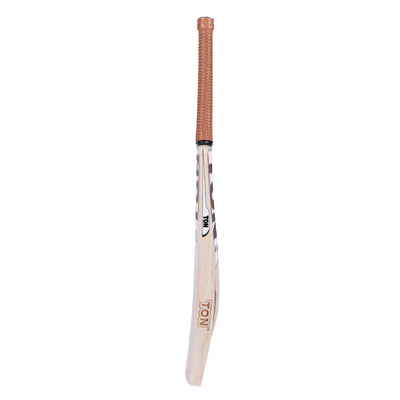 TON Gutsy Cricket Bat - Short Blade
