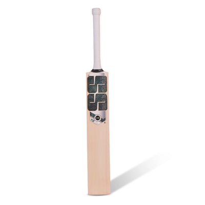 SS Tim David Players Edition Cricket Bat - Adult