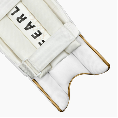 DSC Xlite 95 Wicket Keeping Legguard - Junior