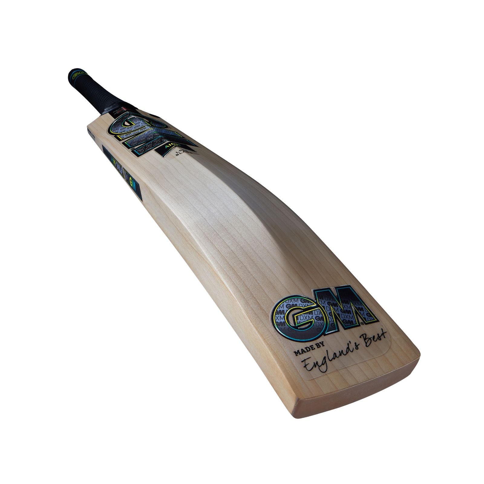 Gunn & Moore Aion L555 DXM 404 TTNOW Cricket Bat - Size 6