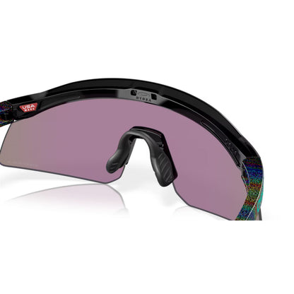 Oakley Hydra Black Ink - Prizm Jade Sunglasses