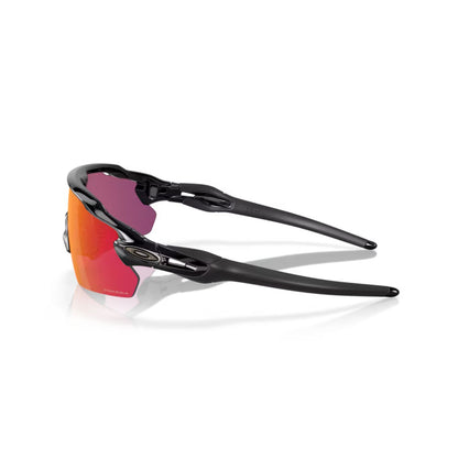 Oakley Radar EV Pitch Polished Black - Prizm Field Sunglasses