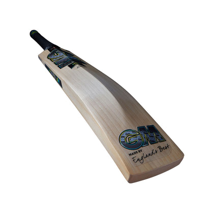 Gunn & Moore Aion L555 DXM 808 TTNOW Cricket Bat - Size 6