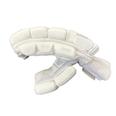 Sturdy Rhino Cricket Batting Gloves - Youth