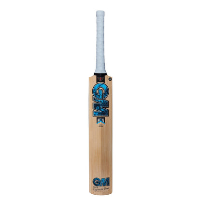 Gunn & Moore Diamond L540 DXM 404 TTNOW Cricket Bat - Size 5