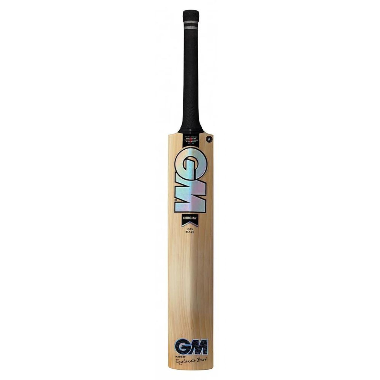 Gunn & Moore Chroma DXM 404 Cricket Bat - Size 6