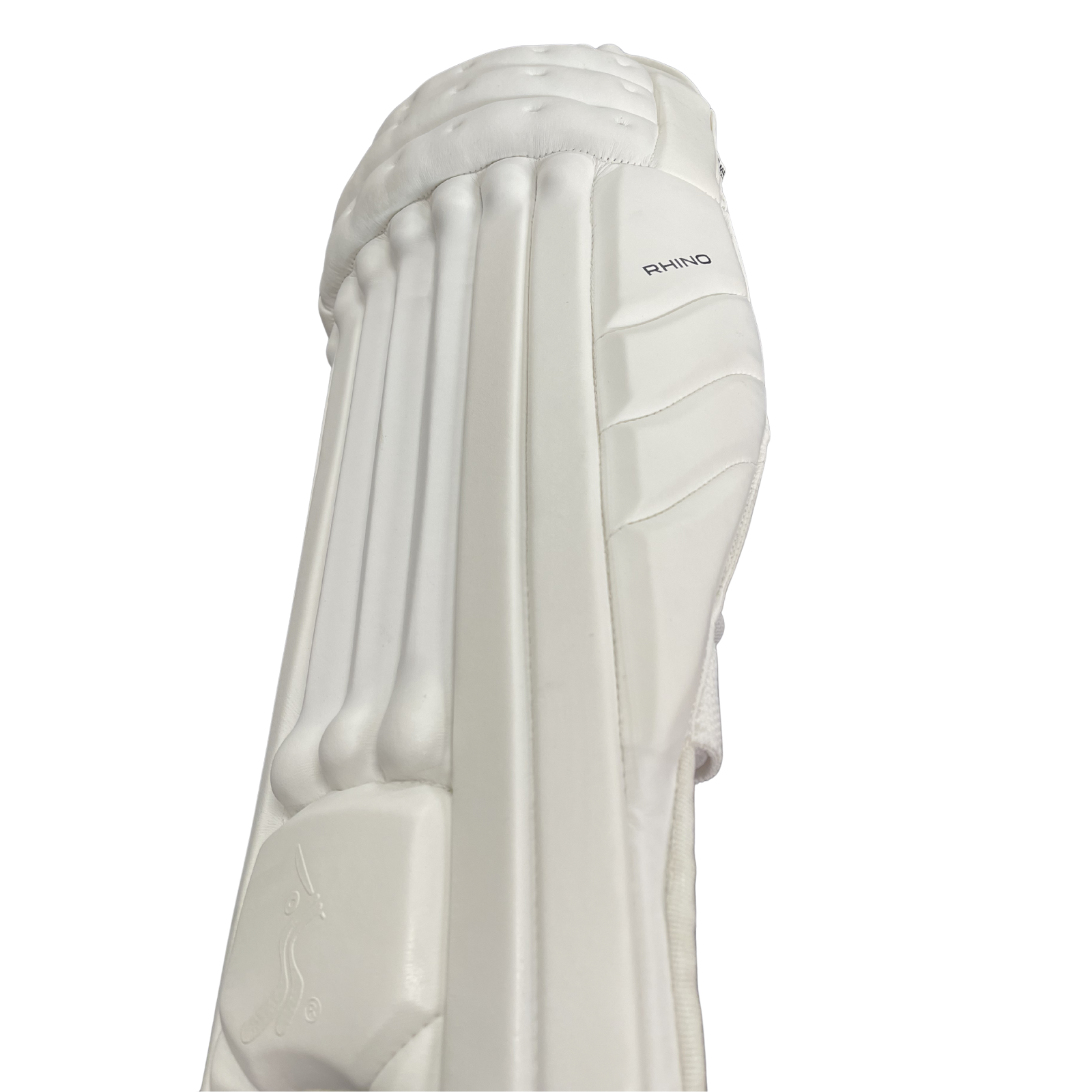 Sturdy Rhino Cricket Batting Legguard - Adult Large