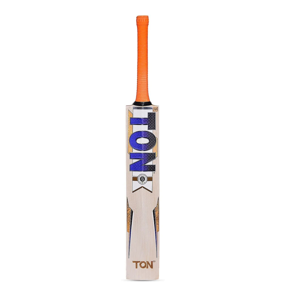 TON Reserve Edition Cricket Bat - Small Adult