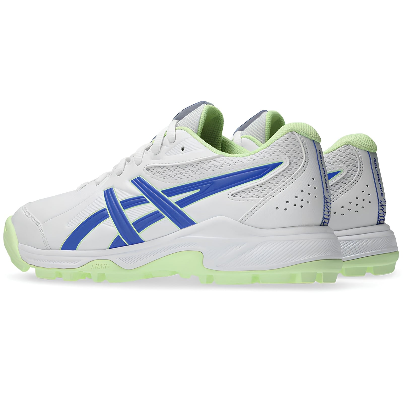 Asics Gel-Peake 3 GS Rubber Cricket Shoes