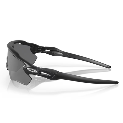 Oakley Radar EV Path Matte Black - Prizm Black Polarized Sunglasses