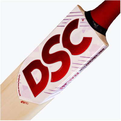 DSC Flip Pro Cricket Bat - Harrow