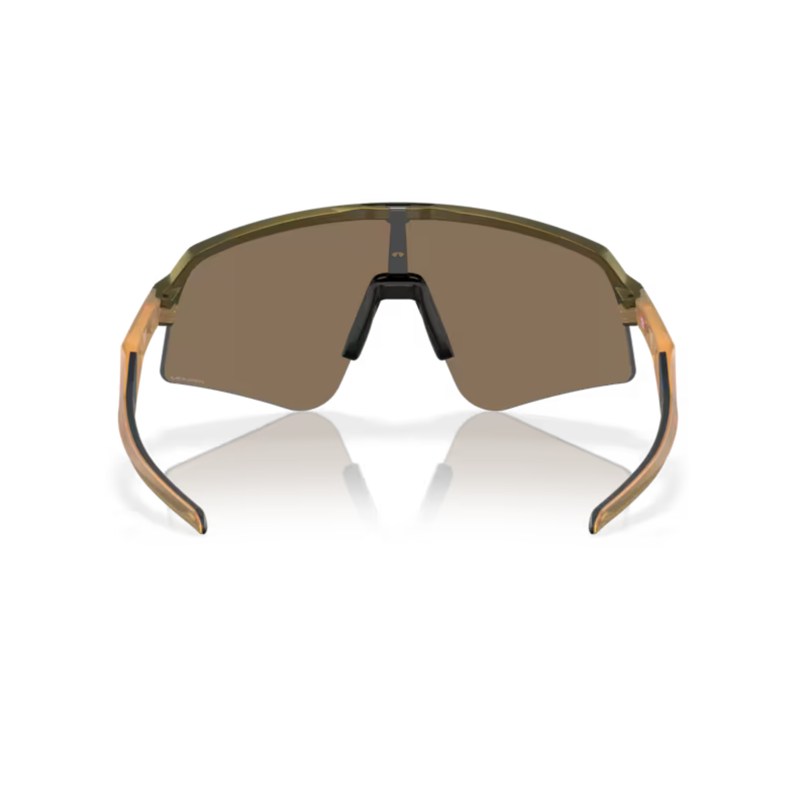 Oakley Sutro Lite Sweep Brass Tax - Prizm 24K Sunglasses