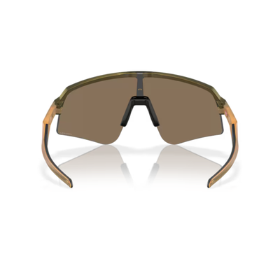 Oakley Sutro Lite Sweep Brass Tax - Prizm 24K Sunglasses
