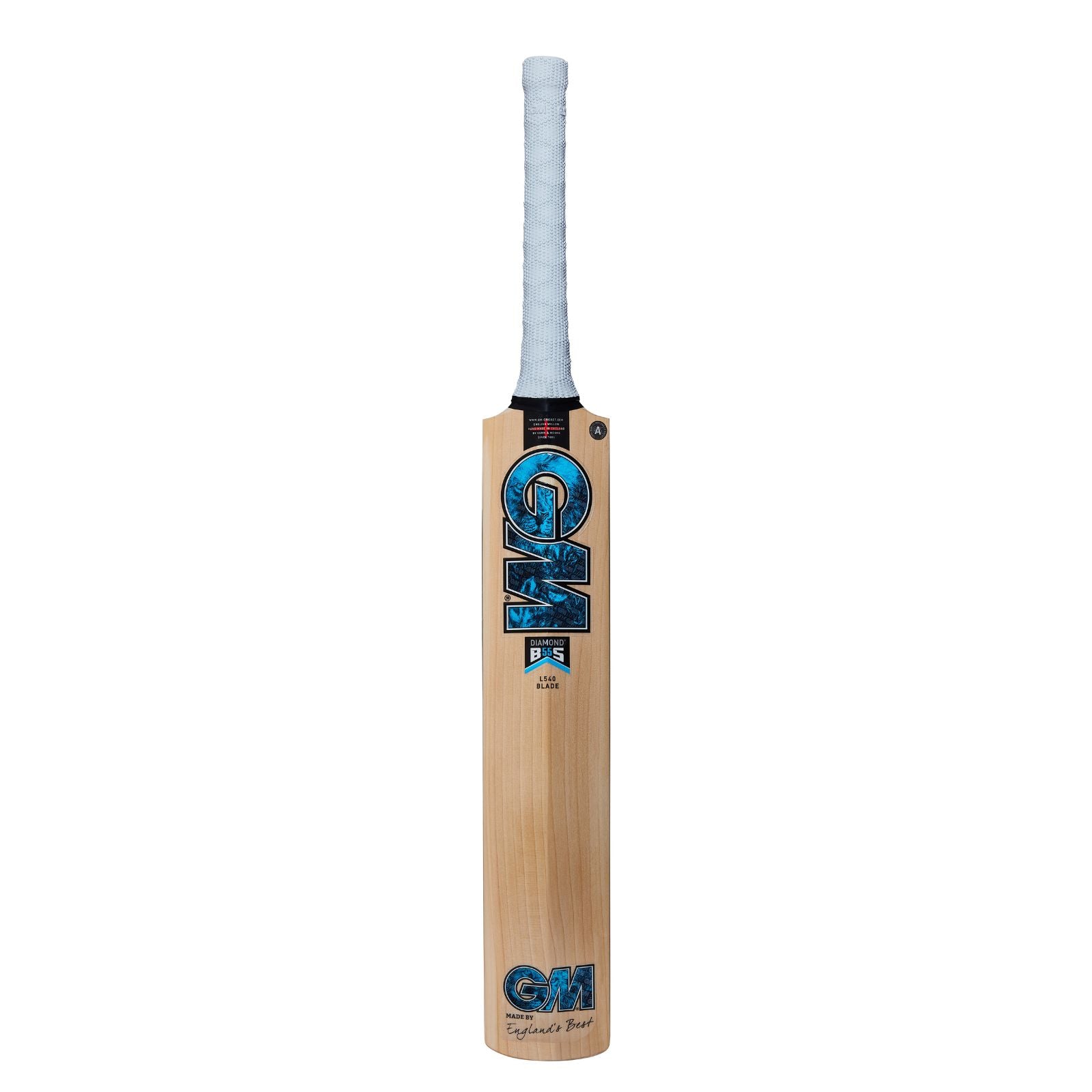 Gunn & Moore Diamond L540 DXM Original TTNOW Cricket Bat - Senior