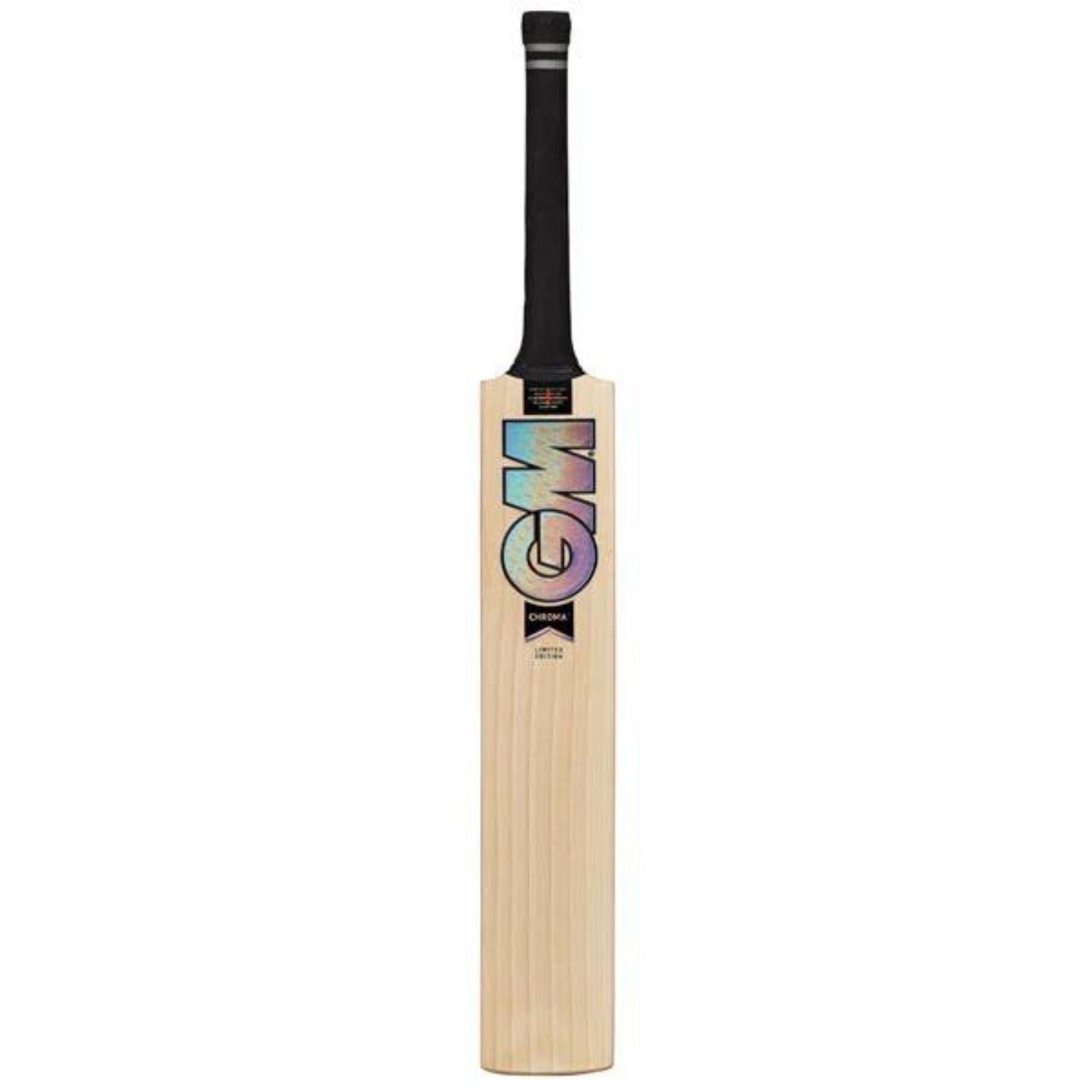 Gunn & Moore Chroma DXM Original Limited Edition Cricket Bat - SH