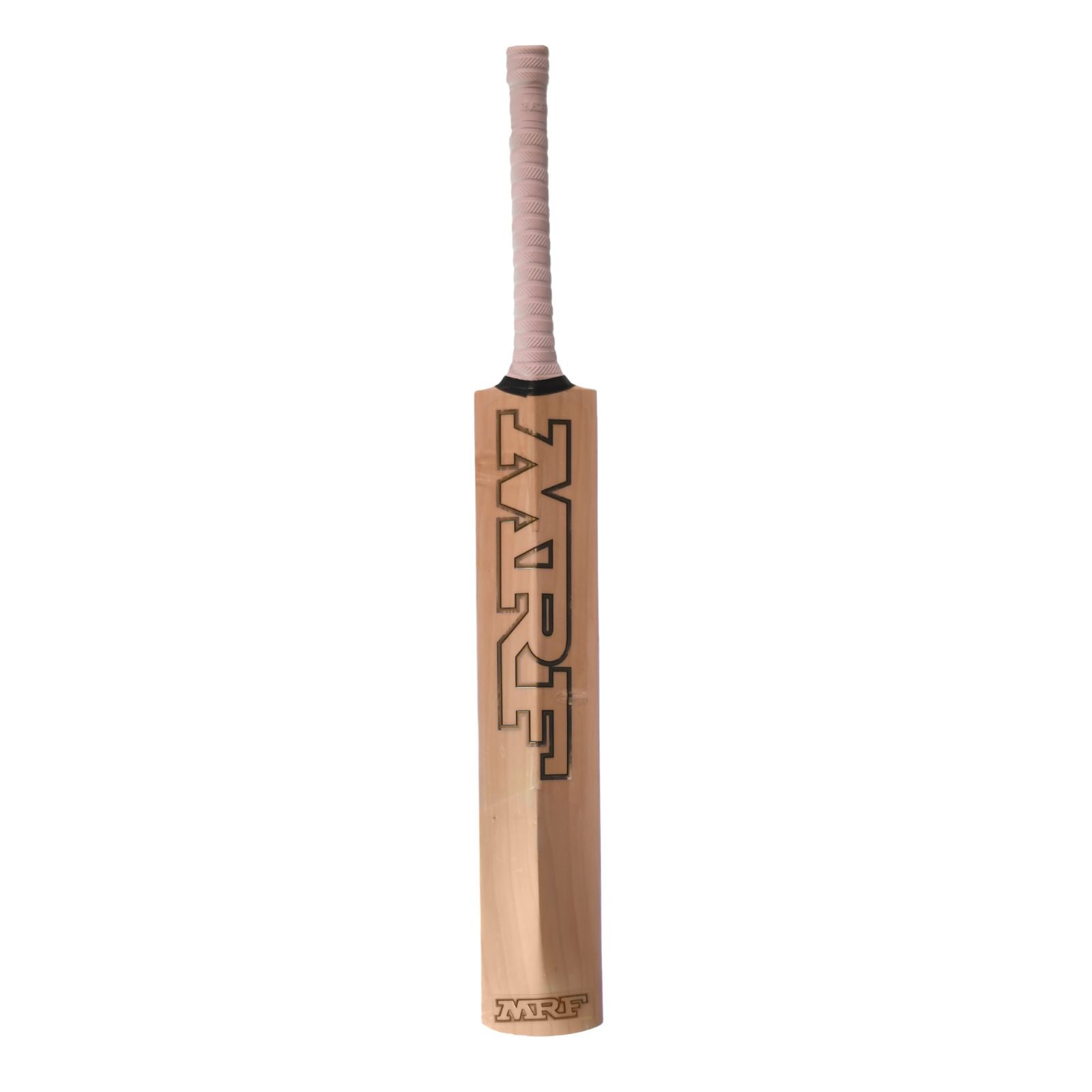 MRF Wizard Gold Cricket Bat - Senior