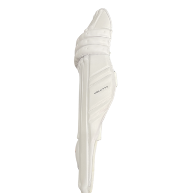 Sturdy Komodo Cricket Batting Legguard - Youth