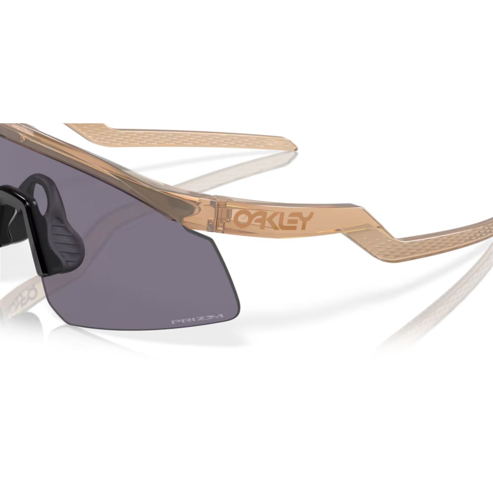 Oakley Hydra Sepia - Prizm Grey Sunglasses