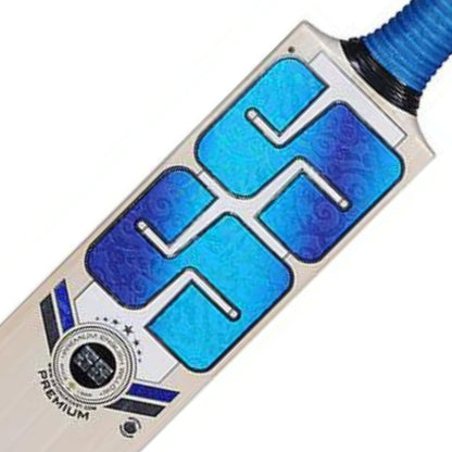 SS Premium Cricket Bat - Senior