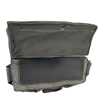 Sturdy Professional Rhino Wheel Cricket Bag