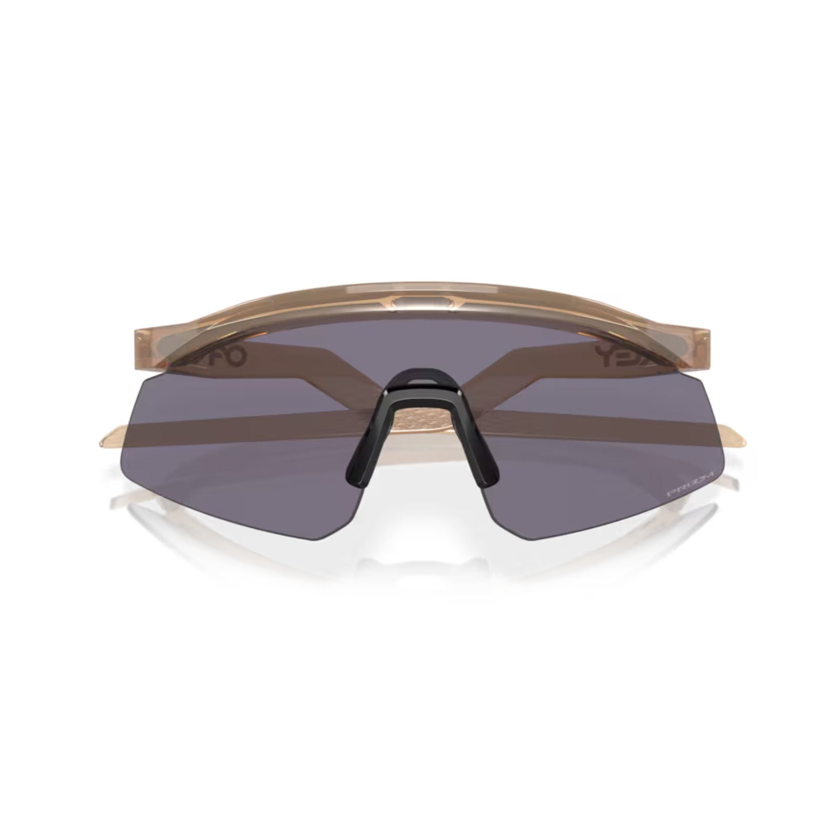 Oakley Hydra Sepia - Prizm Grey Sunglasses