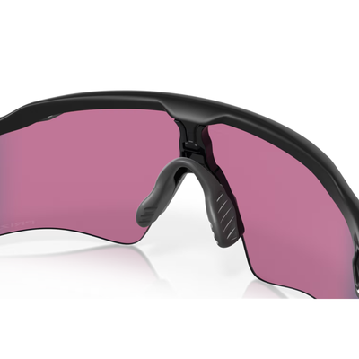 Oakley Radar EV Path Matte Black - Prizm Road Sunglasses