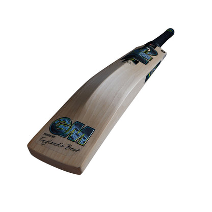 Gunn & Moore Aion L555 DXM 808 TTNOW Cricket Bat - Senior