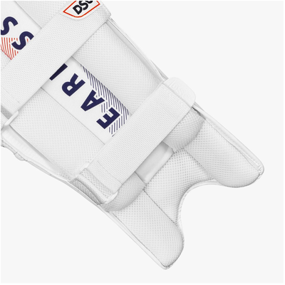 DSC Krunch 500 Cricket Batting Legguard - Junior