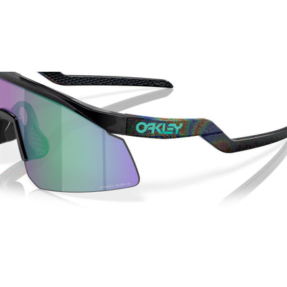 Oakley Hydra Black Ink - Prizm Jade Sunglasses