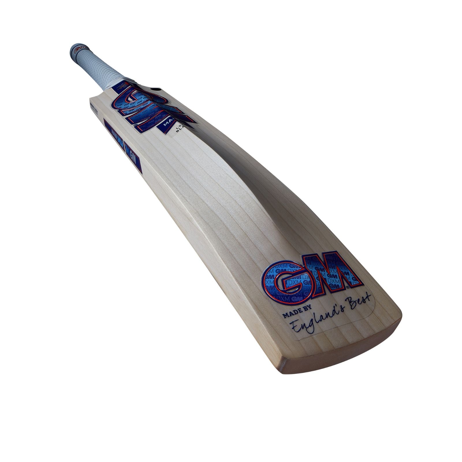 Gunn & Moore Mana L540 DXM Limited Edition TTNOW Cricket Bat - Senior